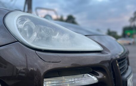 Porsche Cayenne III, 2008 год, 1 980 000 рублей, 9 фотография
