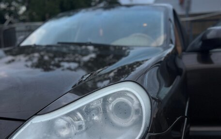 Porsche Cayenne III, 2008 год, 1 980 000 рублей, 10 фотография