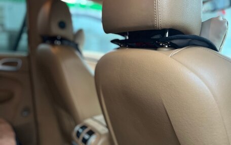 Porsche Cayenne III, 2008 год, 1 980 000 рублей, 16 фотография