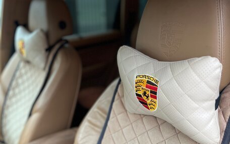 Porsche Cayenne III, 2008 год, 1 980 000 рублей, 14 фотография