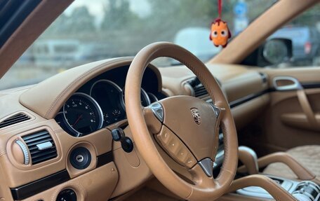 Porsche Cayenne III, 2008 год, 1 980 000 рублей, 13 фотография