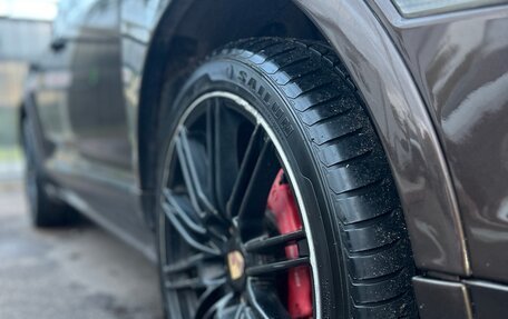 Porsche Cayenne III, 2008 год, 1 980 000 рублей, 12 фотография