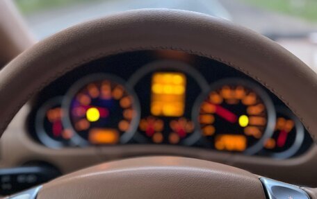 Porsche Cayenne III, 2008 год, 1 980 000 рублей, 24 фотография