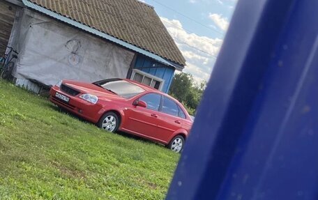 Chevrolet Lacetti, 2008 год, 403 000 рублей, 3 фотография
