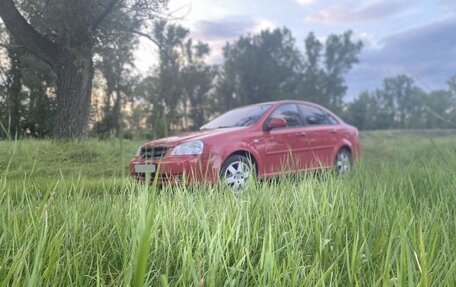 Chevrolet Lacetti, 2008 год, 403 000 рублей, 6 фотография