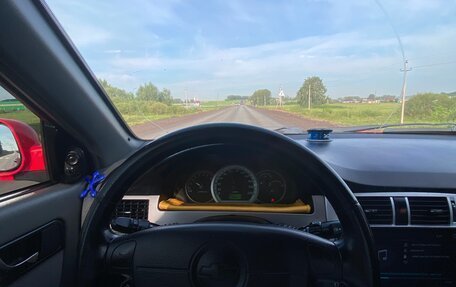 Chevrolet Lacetti, 2008 год, 403 000 рублей, 9 фотография
