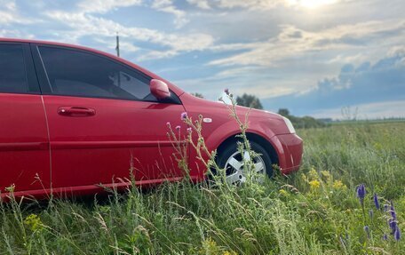 Chevrolet Lacetti, 2008 год, 403 000 рублей, 10 фотография