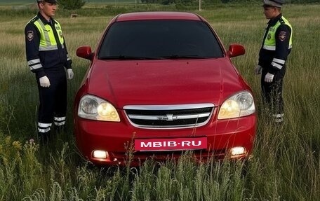 Chevrolet Lacetti, 2008 год, 403 000 рублей, 7 фотография