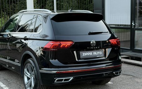 Volkswagen Tiguan II, 2021 год, 3 759 000 рублей, 7 фотография