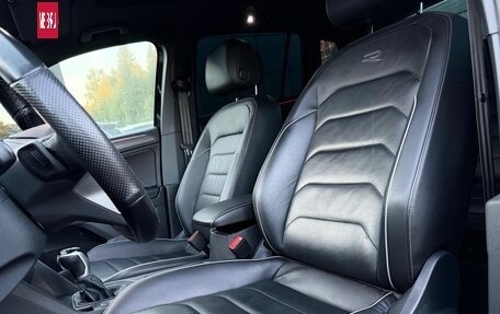 Volkswagen Tiguan II, 2021 год, 3 759 000 рублей, 17 фотография