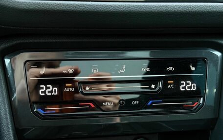 Volkswagen Tiguan II, 2021 год, 3 759 000 рублей, 25 фотография