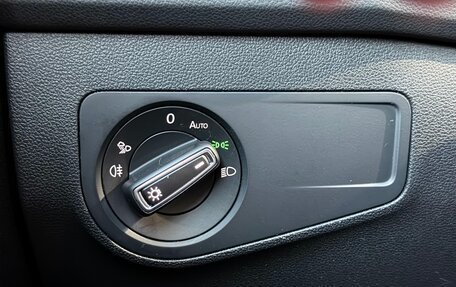 Volkswagen Tiguan II, 2021 год, 3 759 000 рублей, 29 фотография