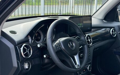 Mercedes-Benz GLK-Класс, 2013 год, 1 999 000 рублей, 8 фотография