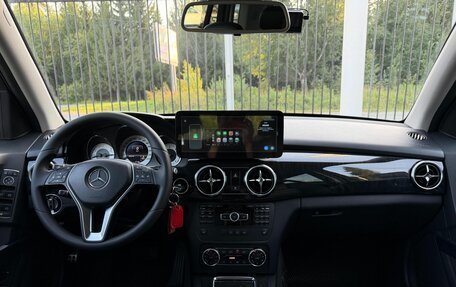 Mercedes-Benz GLK-Класс, 2013 год, 1 999 000 рублей, 10 фотография