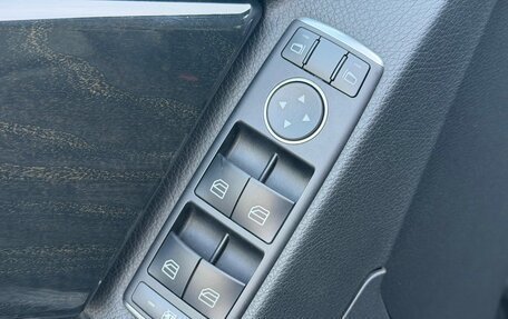 Mercedes-Benz GLK-Класс, 2013 год, 1 999 000 рублей, 17 фотография