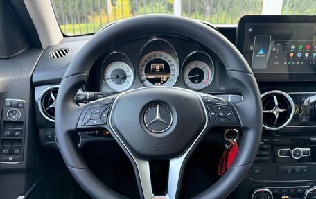 Mercedes-Benz GLK-Класс, 2013 год, 1 999 000 рублей, 12 фотография