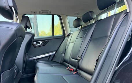 Mercedes-Benz GLK-Класс, 2013 год, 1 999 000 рублей, 22 фотография