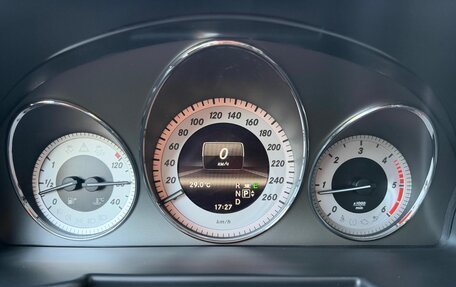 Mercedes-Benz GLK-Класс, 2013 год, 1 999 000 рублей, 28 фотография