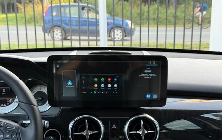 Mercedes-Benz GLK-Класс, 2013 год, 1 999 000 рублей, 23 фотография
