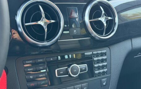 Mercedes-Benz GLK-Класс, 2013 год, 1 999 000 рублей, 25 фотография