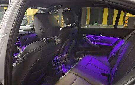 BMW 3 серия, 2016 год, 2 700 000 рублей, 8 фотография