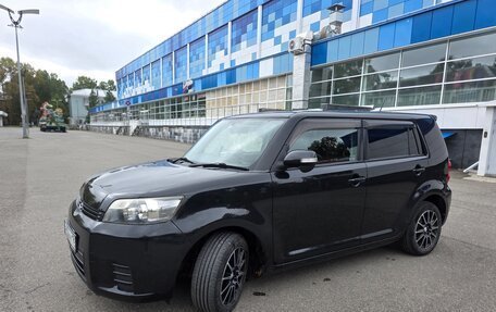 Toyota Corolla Rumion, 2009 год, 1 200 000 рублей, 3 фотография
