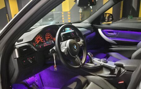 BMW 3 серия, 2016 год, 2 700 000 рублей, 7 фотография