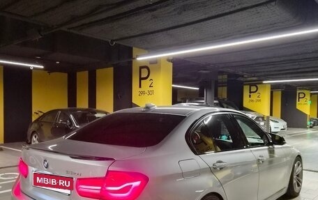 BMW 3 серия, 2016 год, 2 700 000 рублей, 6 фотография