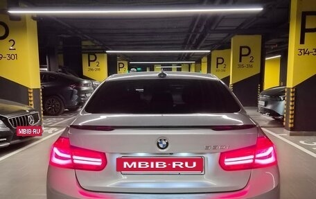 BMW 3 серия, 2016 год, 2 700 000 рублей, 4 фотография