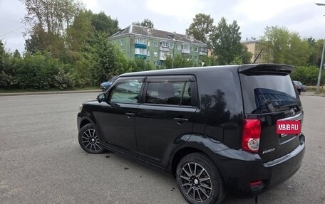 Toyota Corolla Rumion, 2009 год, 1 200 000 рублей, 5 фотография