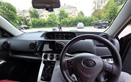 Toyota Corolla Rumion, 2009 год, 1 200 000 рублей, 11 фотография