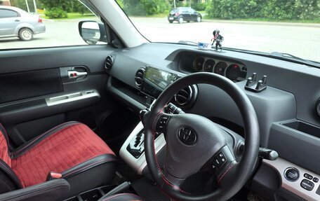 Toyota Corolla Rumion, 2009 год, 1 200 000 рублей, 10 фотография