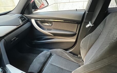 BMW 3 серия, 2016 год, 2 550 000 рублей, 8 фотография