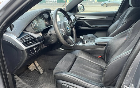 BMW X6, 2019 год, 4 300 000 рублей, 7 фотография