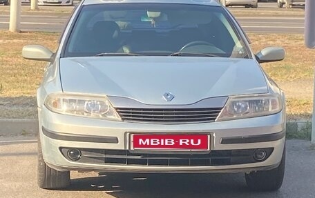 Renault Laguna II, 2001 год, 250 000 рублей, 1 фотография