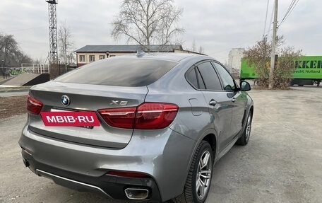 BMW X6, 2019 год, 4 300 000 рублей, 5 фотография