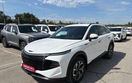 Haval F7x, 2025 год, 2 988 000 рублей, 1 фотография