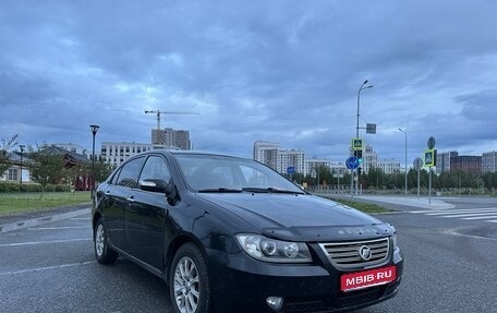 Lifan Solano I (630) рестайлинг, 2010 год, 300 000 рублей, 1 фотография