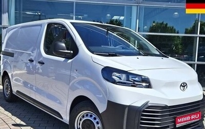 Toyota ProAce II, 2026 год, 5 000 000 рублей, 1 фотография