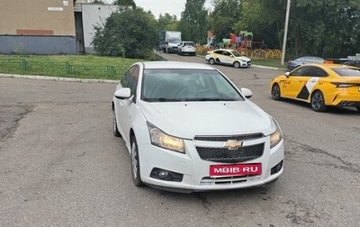 Chevrolet Cruze II, 2011 год, 590 000 рублей, 1 фотография