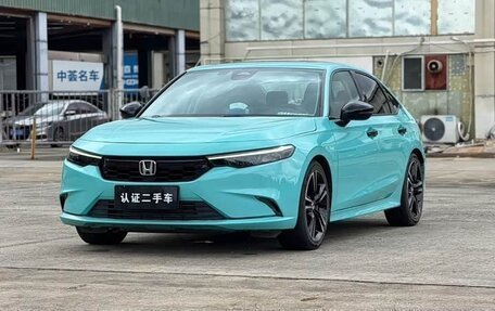 Honda Integra IV, 2022 год, 2 870 000 рублей, 1 фотография