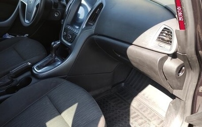 Opel Astra J, 2013 год, 700 000 рублей, 1 фотография
