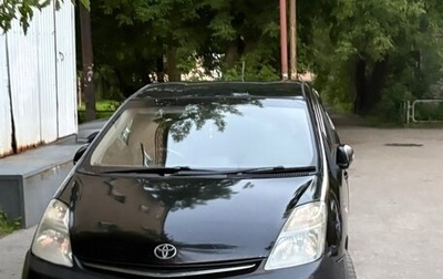 Toyota Prius, 2008 год, 570 000 рублей, 1 фотография