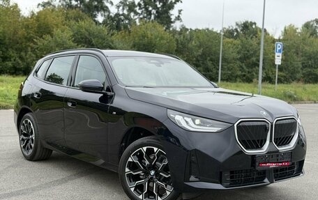 BMW X3, 2026 год, 6 950 000 рублей, 1 фотография