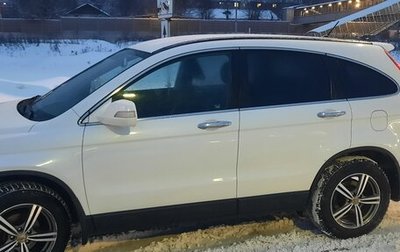 Honda CR-V III рестайлинг, 2012 год, 1 250 000 рублей, 1 фотография
