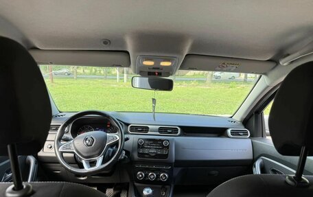 Renault Duster, 2021 год, 1 180 000 рублей, 25 фотография