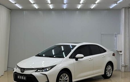Toyota Corolla, 2025 год, 2 151 000 рублей, 1 фотография