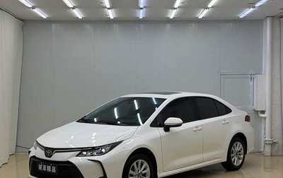 Toyota Corolla, 2025 год, 2 151 000 рублей, 1 фотография
