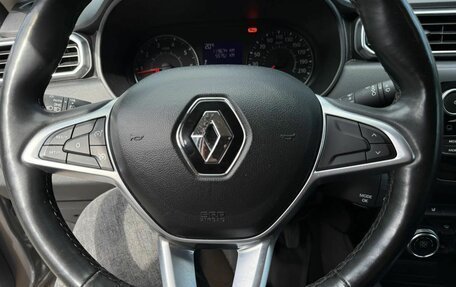 Renault Duster, 2021 год, 1 180 000 рублей, 27 фотография