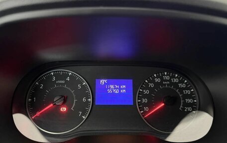 Renault Duster, 2021 год, 1 180 000 рублей, 26 фотография